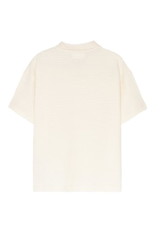 Polo - Beige