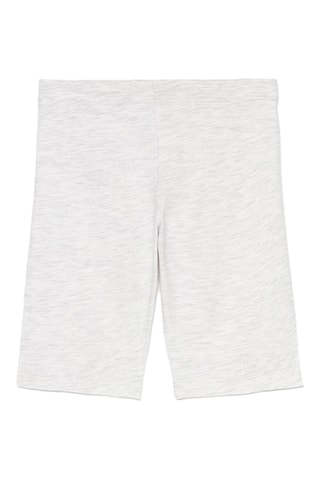 Shorts - Grigio melange