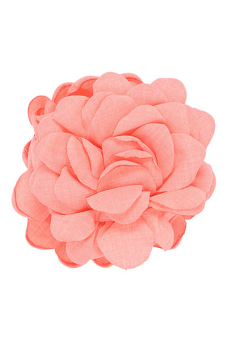 Pinza per capelli - Rosa