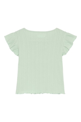 T-shirt - Verde acqua