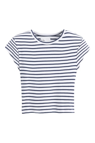 T-shirt - Bianco