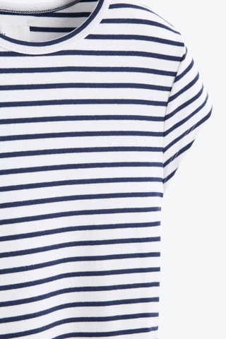 T-shirt - Bianco