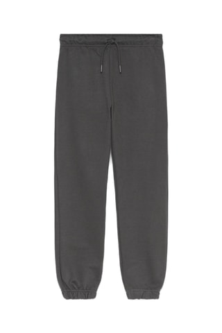 Pantaloni sportivi - Grigio scuro