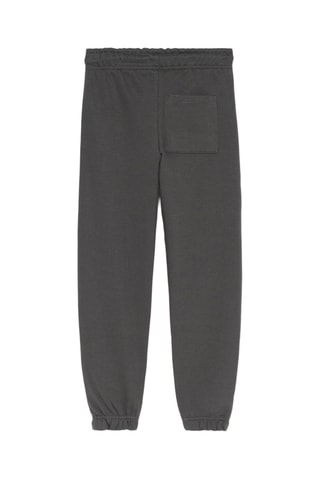 Pantaloni sportivi - Grigio scuro