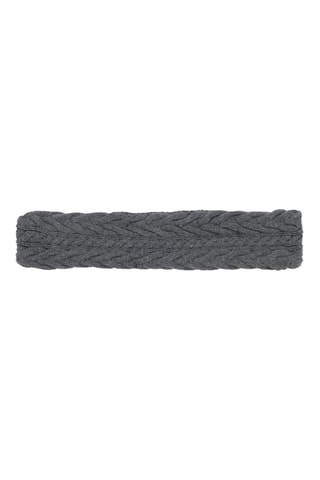 Sciarpa - Grigio scuro