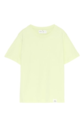 2 t-shirt - Verde chiaro e antracite