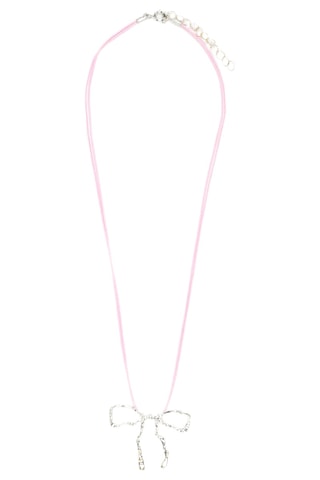 Collana - Rosa