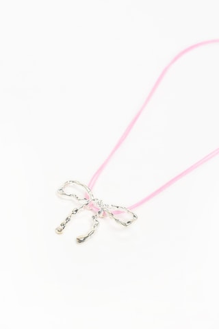 Collana - Rosa