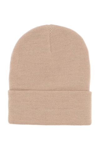 Berretto - Beige