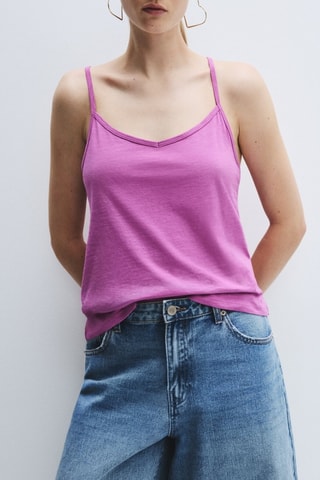 Top - Rose