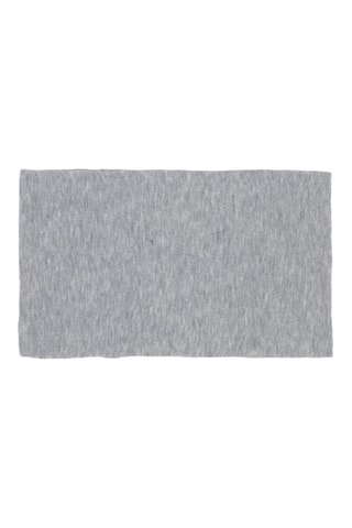 Scaldacollo - Grigio melange