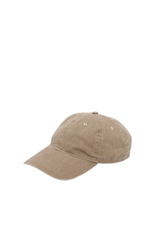 Cappellino - Beige