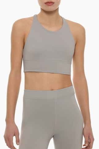 Top - Grigio