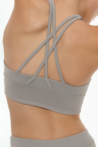 Top - Grigio