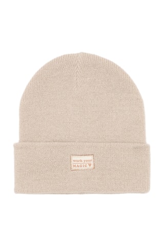 Berretto - Beige
