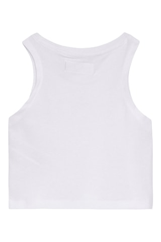 Canotta - Bianco