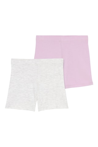 2 ciclisti - Rosa