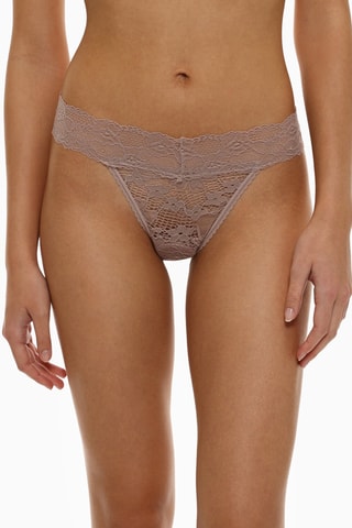 Slip - Marrone
