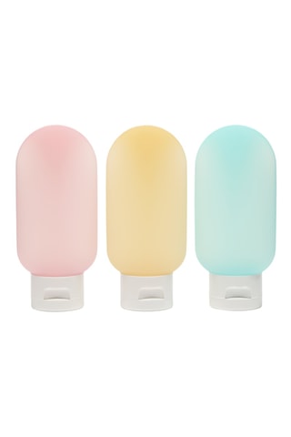 3 bottiglie