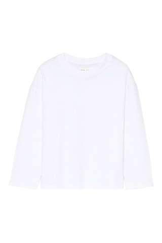 T-shirt - Bianco