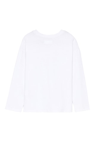 T-shirt - Bianco