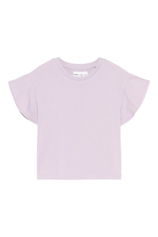 T-shirt - Malva
