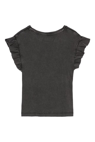 T-shirt - Nero