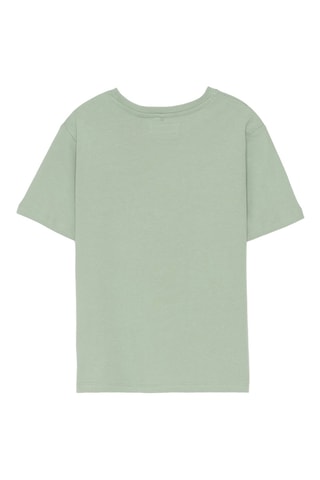 T-shirt - Verde chiaro