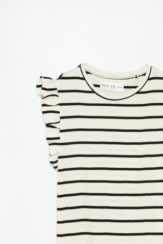 T-shirt - Ecrù