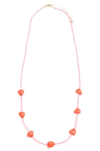 Collana - Rosa