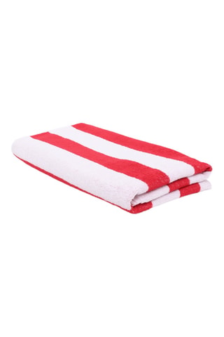 Serviette - Blanc