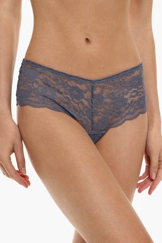 Slip - Grigio scuro