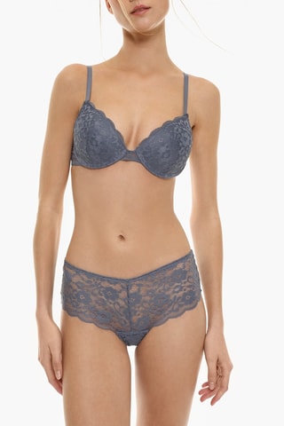 Slip - Grigio scuro