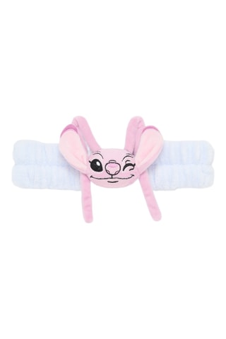 Fascia Angel Lilo e Stitch Disney - Celeste