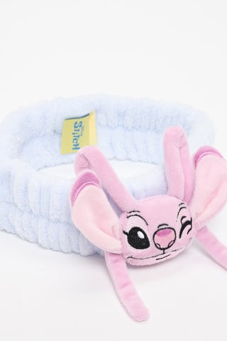 Fascia Angel Lilo e Stitch Disney - Celeste