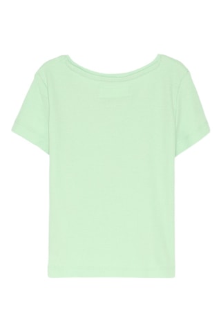 T-shirt - Verde chiaro
