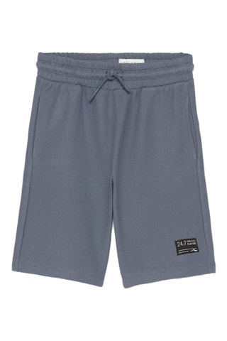 Bermuda - Grigio scuro
