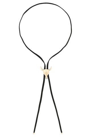 Collana - Nero