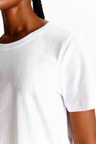 T-shirt - Bianco