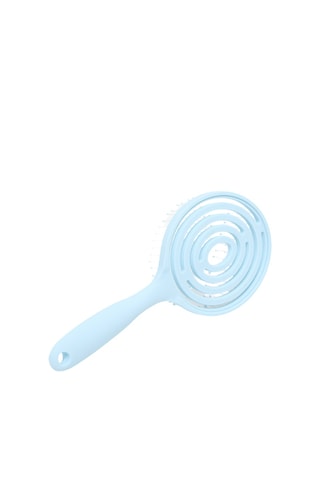 Brosse à cheveux - Ciel