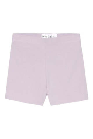 2 shorts - Malva e navy