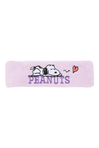 Fascia Snoopy - Malva