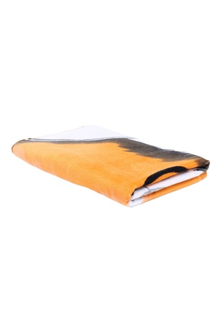 Asciugamano Son Goku Dragon Ball Z - Giallo