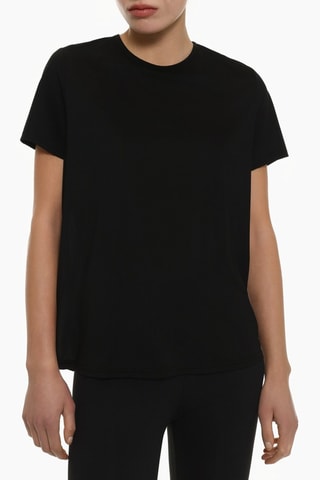 T-shirt - Nero