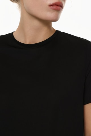 T-shirt - Nero