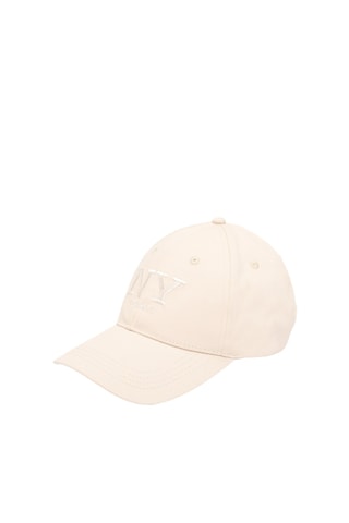 Cappellino - Beige