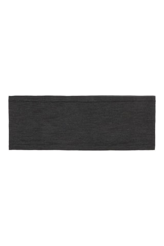 Scaldacollo - Grigio scuro melange