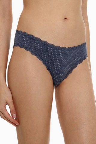 Slip - Navy