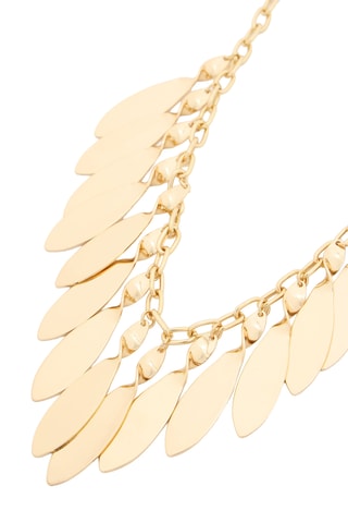 Collana - Dorato
