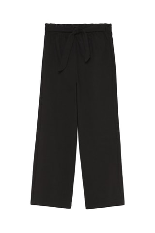 Pantaloni - Nero